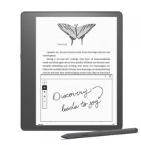 Электронная книга Amazon Kindle Scribe 32 GB Premium Pen (B09BSGFTHY)