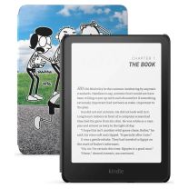 Электронная книга Amazon Kindle Paperwhite Kids 12th Gen. 2024 16Gb Diary of a Wimpy Kid