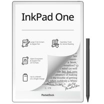 Электронная книга PocketBook InkPAd One Black (PB1030-8-WW)
