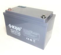 Аккумулятор для ИБП Kijo 12 V 100Ah Gel