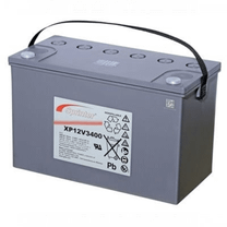 Аккумуляторная Батарея Exide Sprinter AGM VRLA 105AH12V