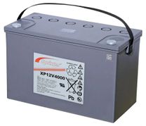 Акумуляторна Батарея Exide Sprinter AGM VRLA 120AH12V