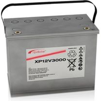 Аккумуляторная Батарея Exide Sprinter AGM VRLA 92,8AH 12V