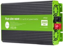 Автомобильный инвертор EnerGenie EG-PWC-PS2000-01 2000W