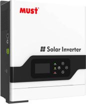 Автономний сонячний інвертор Must 3000W 24V 60A (PV18-3024VPM)