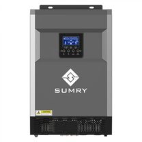Автономний сонячний інвертор SUMRY HGS-5500W 5kW