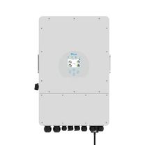 Гибридный инвертор Deye SUN-12K-SG02LP1-EU-AM3 Wi-Fi (гибрид: 12 кВт, 1ф, MPPT:3) Гибридный инвертор Deye SUN-12K-SG02LP1-EU-AM3 Wi-Fi (гибрид: 12 кВт, 1ф, MPPT:3)