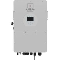 Гібридний інвертор Axioma Energy ISGRID HV 20000
