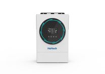 Гібридний інвертор Haitech SUNPOLO 6KW