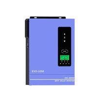 Гибридный инвертор HEROTECH AN-SCI-EVO-3200 Europe