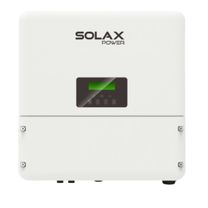 Гібридний інвертор Solax Power PROSOLAX X1-HYBRID-6.0M