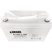 Акумулятор для ДБЖ Hegel 12V-100Ah, GEL (6-CNFJ-100)