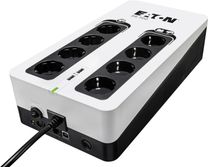 ДБЖ DESKTOP 3S DIN 700VA 420W 3S700D EATON