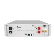 Зовнішня батарея для ДБЖ/інвертора Deye SE-G5.1 Pro-B Зовнішня батарея для ДБЖ/інвертора Deye SE-G5.1 Pro-B