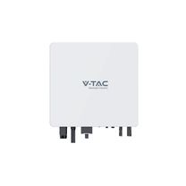 Гібридний інвертор Isuna/Sinexcel/V-TAC 6kW 48V 100A MPPT(80-550V)
