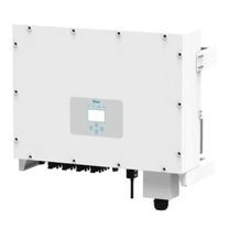 Інвертор мережевий 60kW Deye SUN-60K-G, трифазний