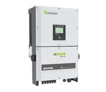 Сетевой инвертор Growatt 25000 TL3-S