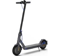Электросамокат Xiaomi Mi Electric Scooter 3 Black