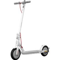 Электросамокат Xiaomi Mi Electric Scooter 3 Lite White