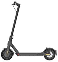 Электросамокат Xiaomi Mi Electric Scooter Pro 2 Black (FBC4025GL)
