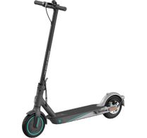 Электросамокат Xiaomi Mi Electric Scooter Pro 2 Mercedes-AMG Petronas F1 Team