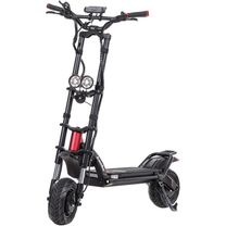 Электросамокат Kaabo Wolf Warrior 11 PLUS