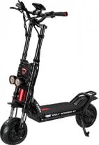 Электросамокат Kaabo WOLF WARRIOR GT PRO
