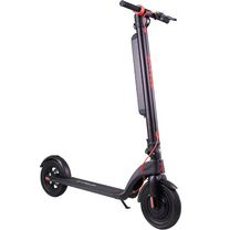 Электросамокат Proove X-City Pro Black/Red Электросамокат Proove X-City Pro Black/Red