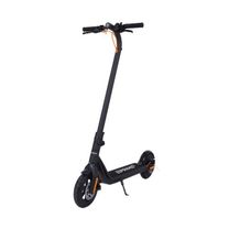 Электросамокат PRIME3 EES71 Black Big size Europe