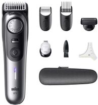 Триммер BRAUN BT 9520