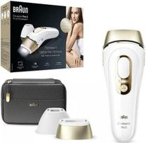 Фотоепілятор Braun Silk-Expert Pro 5 PL5140 Europe