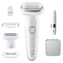 Епілятор Braun Silk_epil 9 SES 9-341 Епілятор Braun Silk_epil 9 SES 9-341
