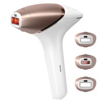 Фотоэпилятор Philips Lumea IPL 9900 Series BRI973/00 Europe