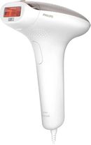 Фотоепілятор Philips Lumea Advanced BRI923/00 Europe