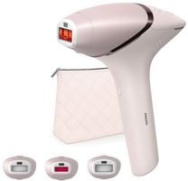 Фотоепілятор Philips Lumea Prestige BRI953/02 Europe