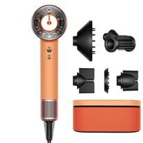 Фен Dyson Supersonic HD16 Ceramic Apricot topaz (176975-01) Фен Dyson Supersonic HD16 Ceramic Apricot topaz (176975-01)