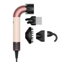 Фен Dyson HD17 Supersonic R Pro Ceramic Pink/Rose Gold (113361-01) Фен Dyson HD17 Supersonic R Pro Ceramic Pink/Rose Gold (113361-01)