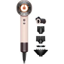 Фен Dyson Supersonic HD16 Nural Ceramic Pink/Rose Gold (113407-01) Фен Dyson Supersonic HD16 Nural Ceramic Pink/Rose Gold (113407-01)
