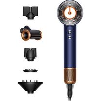 Фен Dyson Supersonic Nural Straight+Wavy Prussian Blue/Rich Copper (122612-01) Фен Dyson Supersonic Nural Straight+Wavy Prussian Blue/Rich Copper (122612-01)