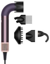 Фен Dyson HD18 Supersonic Professional Hair Dryer Curly+Coily Jasper Plum (123486-01) Фен Dyson HD18 Supersonic Professional Hair Dryer Curly+Coily Jasper Plum (123486-01)