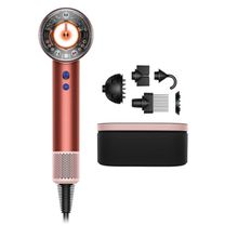 Фен Dyson Supersonic HD16 Nural Strawberry Bronze/Blush Pink (561725-01) Фен Dyson Supersonic HD16 Nural Strawberry Bronze/Blush Pink (561725-01)