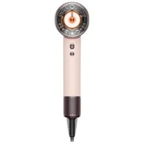 Фен Dyson Supersonic HD16 Nural Ceramic Pink/Rose Gold (598971-01)