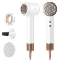 Фен Dreame Glory Mix - White (AHD18-WH) Europe