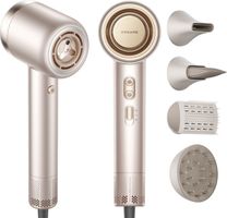 Фен Dreame Gusto G40 PinkGold (AHG40A-PG) Europe