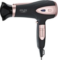 Фен Adler AD 2248 black
