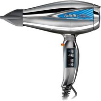 Фен BABYLISS 6000E AC motor PRO
