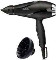 Фен BabyLiss 6713DE Europe