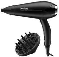 Фен BaByliss D572DE Europe