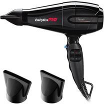 Фен BaByliss PRO BAB6520RE CARUSO