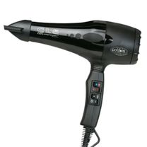 Фен Coifin CL5R Black Europe